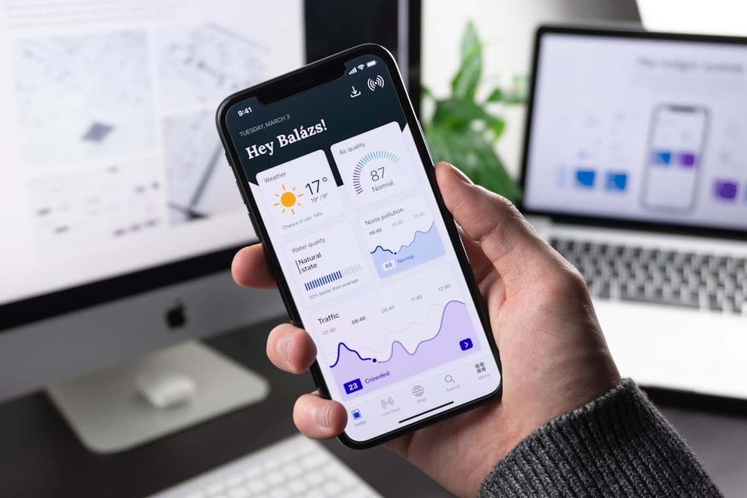 React Native Fullstack