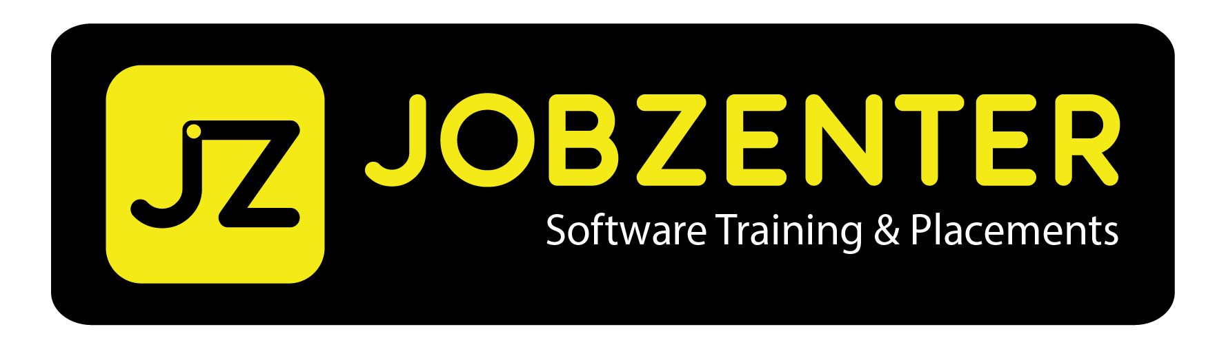 Jobzenter Logo